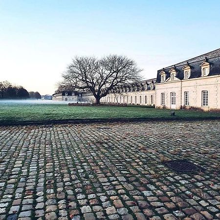 Mercure Rochefort La Corderie Royale Exterior photo